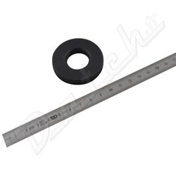 PASSE-CABLE/FAISCEAU ELECTRIQUE  35 x 19mm