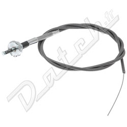 CABLE DE STARTER TR4 (STROMBERG)