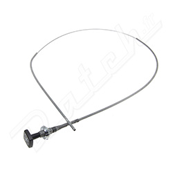CABLE DE STARTER TRIUMPH DOLOMITE (COMPLET)