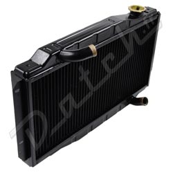 RADIATEUR DE REFROIDISSEMENT SPITFIRE 1963-1980
