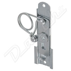 RH BRACKET