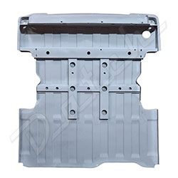 PICKUP LOAD DECK ASSEMBLY