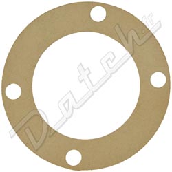 JOINT DE MOYEU ARRIERE JAGUAR MK1-MK2 V8 (PAPIER)