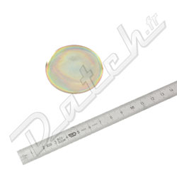 PASTILLE DE DESSABLAGE (DISH) 53.97mm (2-1/8) TR2-TR3-TR4