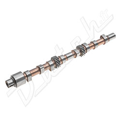 CAMSHAFT STD GRIND