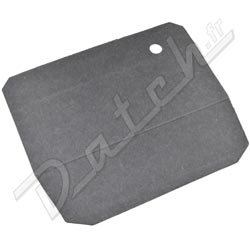 GLOVEBOX TOP RH