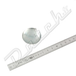 CORE PLUG-DISH 1-1/2