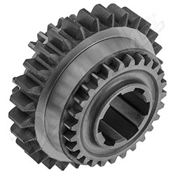 GEAR-1ST SPEED
