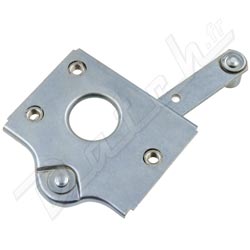 SERRURE/MECANISME DE CAPOT MGB/SPRIGET (LOQUET)