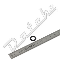 JOINT TORIQUE DE SOLENOIDE "A" ET "D" TR2-TR3-TR4-TR5-TR6/MGB