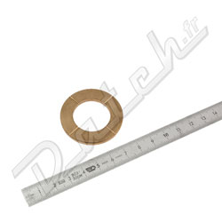 CALE INTERNE D'ANNEAU D'OVERDRIVE MGB (TYPE LH)