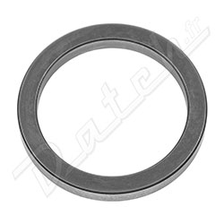 OVERDRIVE ADJUSTEMENT WASHER 0.161