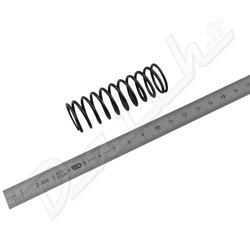 PUMP SPRING A TYPE