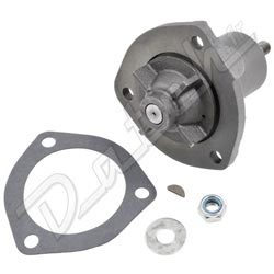 POMPE A EAU TR2-TR3-TR4 (STANDARD)