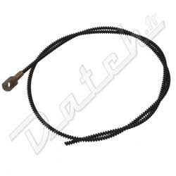 CABLE DE MECANISME D'ESSUIE-GLACE TR2-TR3/MINOR