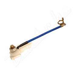 PASSE CABLE ALLUMEUR DM2 BN1/BN2/MGA/TR2/TR3/TR4