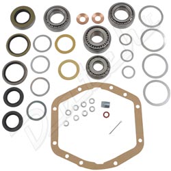 H/WARE KIT DIF TR2/4