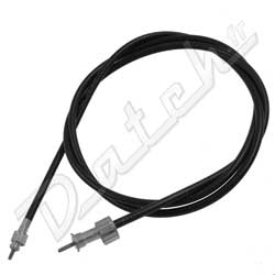 CABLE DE COMPTEUR (VISSE/VISSE 198cm) TR4