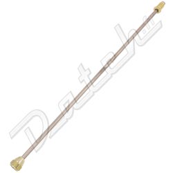BRAKE PIPE SUPPLY TR3 TR3A 56-62