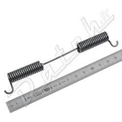 SPRING-BRAKE RETURN TR3-6