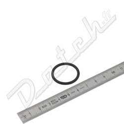 JOINT TORIQUE CARTER DE PIGNON CABLE COMPTEUR SPITFIRE/GT6