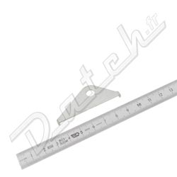 RETAINING PLATE PAD TR3