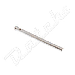 PIN-RETAINING-BRAKE PAD
