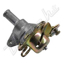 ROBINET DE CHAUFFAGE VITESSE