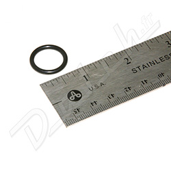 O RING CHAMBER PLUG STROMBERG CD175