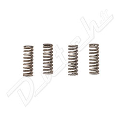 RESSORT D'EMBRAYAGE D'OVERDRIVE SPITFIRE (LES 4)