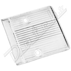 VERRE FEU AVD 2000 (TRIUMPH 2000)