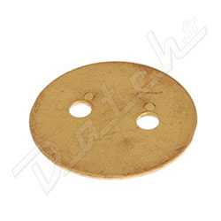 THROTTLE DISC