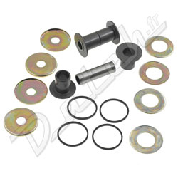 BUSH KIT-REAR(AXLE SET)
