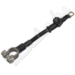 CABLE DE BATTERIE/SOLENOIDE SPITFIRE (POSITIF) CAG