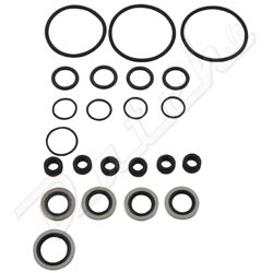 KIT REPARATION DE DOSEUR D'INJECTION TR5-TR6 (ETANCHEITE)