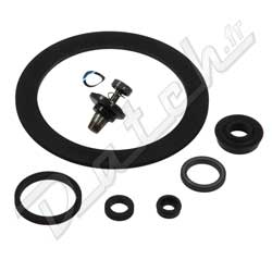 KIT REPARATION DE MAITRE-CYLINDRE (DOUBLE CIRCUITS) TR5-TR6