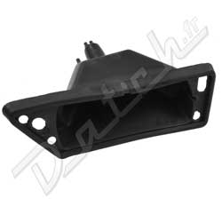 LAMP BOOT LH TR5 TR250 TR6