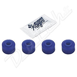POLY B/SET ARB LINK SPITFIRE/TR6
