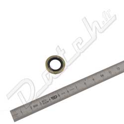 WASHER-DOWTY PI SYSTEM
