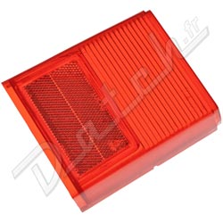 CABOCHON DE FEU ARRIERE T2000-T2500 DROIT (STOP)