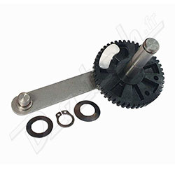 PIGNON DE MOTEUR D'ESSUIS-GLACE 100A