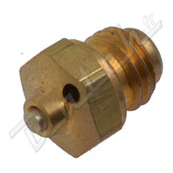 POINTEAU DE CUVE "STROMBERG" (1.75) "ABB" CD
