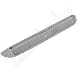 ECLAIRAGE DE PLAQUE D'IMMATRICULATION SPITFIRE/STAG/TR6 (COUVRE)