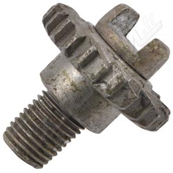 R. BRAKE ADJUSTER RH DOLOMITE