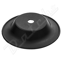 DIAPHRAGME DE DEPRESSION TR6 PI (DOSEUR INJECTION)