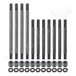 STUD SET B CYL HEAD