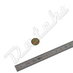 PLUG-WISHBONE S&M