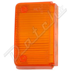 CABOCHON DE FEU TYPE LUCAS (L880) ORANGE