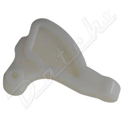 PIVOT DE POIGNEE DE PORTE SPITFIRE (DROIT)