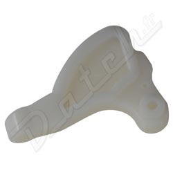 PIVOT DE POIGNEE DE PORTE SPITFIRE (GAUCHE)